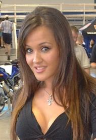 Crystal Lowe Crystal Lowe