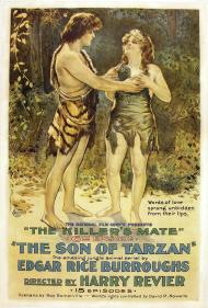 The Son of Tarzan
