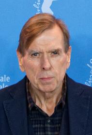 Timothy Spall Timothy Spall
