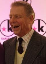 Edward Fox Edward Fox