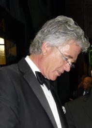 Patrick Duffy Film Lijst  (Filmografie) 