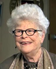 Joy Coghill