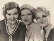 Three Girls Lost