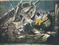 Robinson Crusoe
