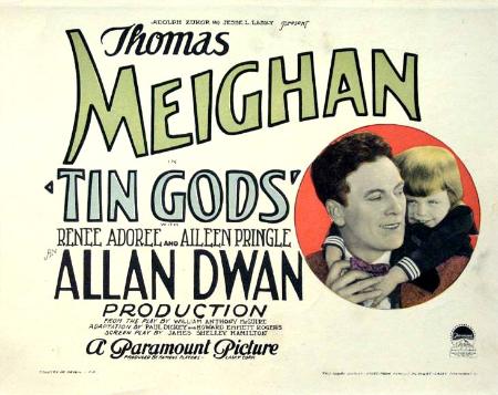Tin Gods