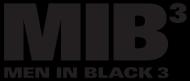 Men in Black III