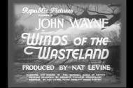 Winds of the Wasteland