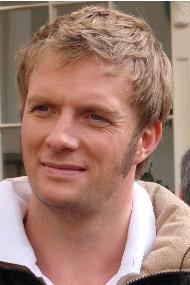 Rupert Penry-Jones Rupert Penry-Jones