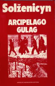De Goelag Archipel