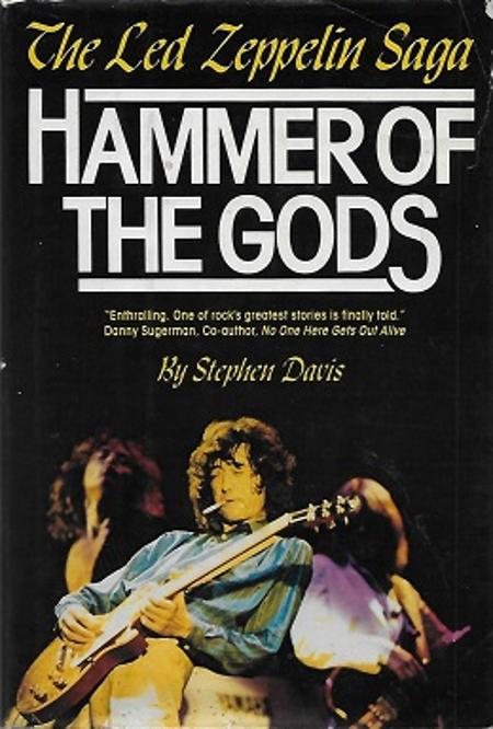 Hammer of the Gods