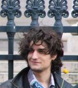 Louis Garrel Film Lijst  (Filmografie) 