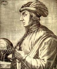 Het leven van Castruccio Castracani