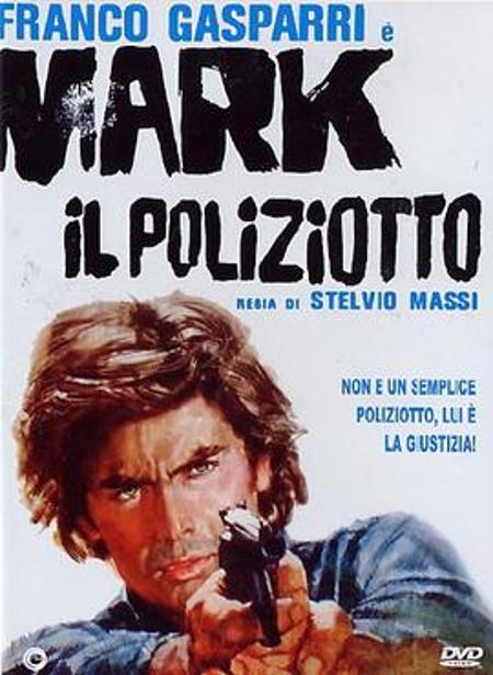 Mark il poliziotto