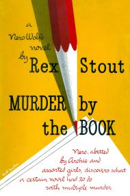 Murder by the Book