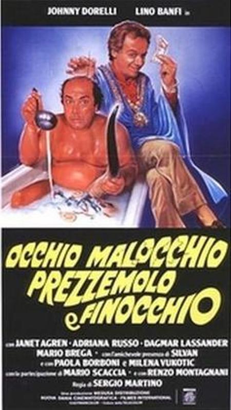 Occhio