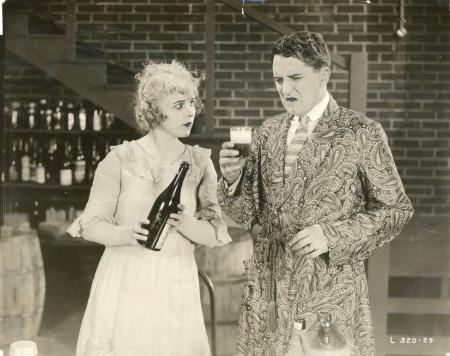 The Six Best Cellars