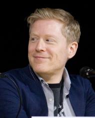 Anthony Rapp Anthony Rapp