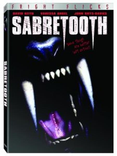 Sabretooth