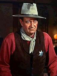 John Wayne Film Lijst  (Filmografie) 