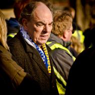 Alun Armstrong Alun Armstrong