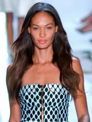 Joan Smalls Joan Smalls
