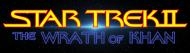 Star Trek II: The Wrath of Khan Star Trek II: The Wrath of Khan