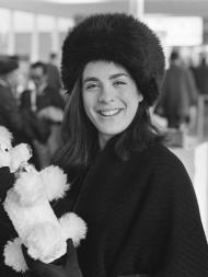 Eleanor Bron Eleanor Bron