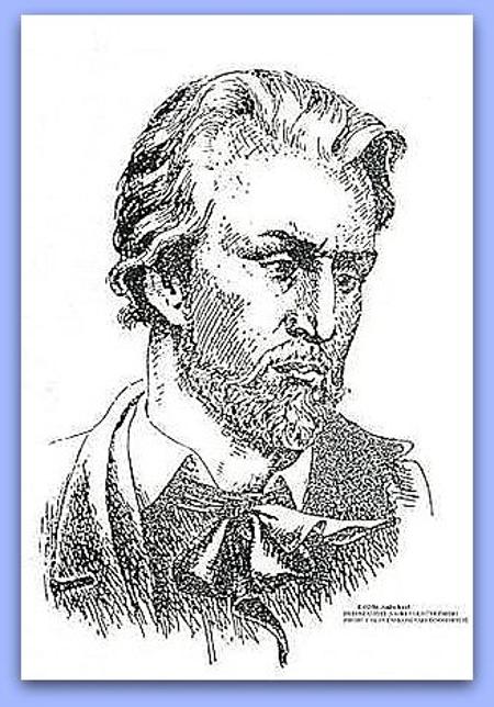 Поэт Persoon Lijst 