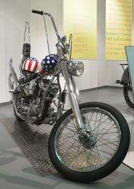 Easy Rider