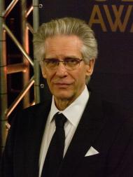 David Cronenberg David Cronenberg