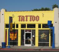 LA Ink