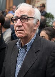 Reza Banafshehkhah