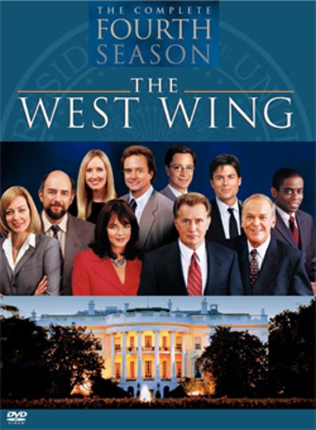 Inauguration, Part I