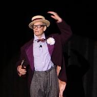 Bill Irwin Bill Irwin