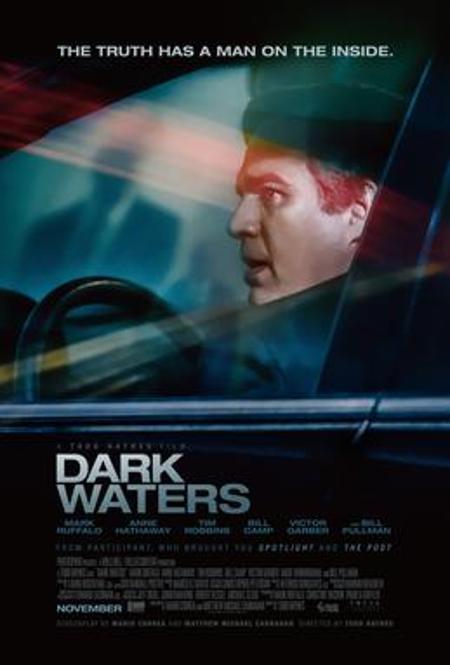 Dark Waters Dark Waters
