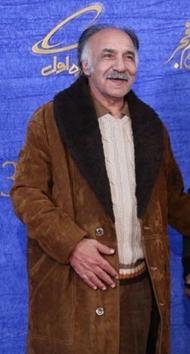Mahmoud Jafari
