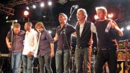 Mike and the Mechanics