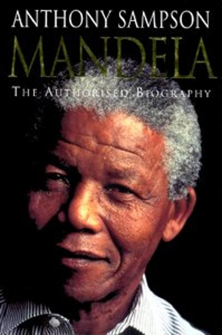 Mandela: The Authorised Biography