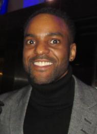 Ronnie Rowe Ronnie Rowe