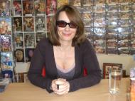 Nicola Bryant Nicola Bryant