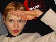 Julia Dietze