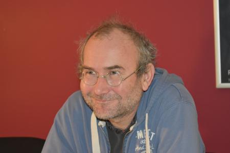 Bohdan Sláma Film Lijst  (Filmografie) 
