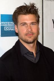 Nick Zano