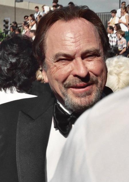 Rip Torn filmography