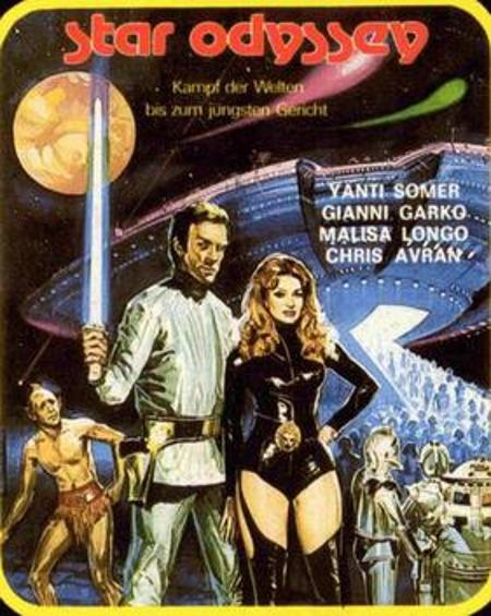 Star Odyssey