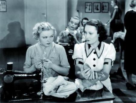The Seamstress