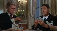 The Scientific Cardplayer