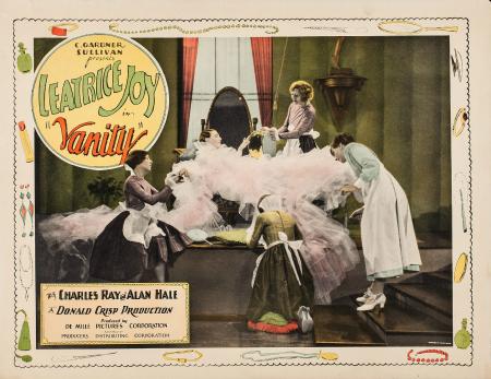 Vanity