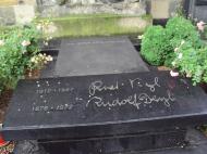 Rudolf Deyl starší