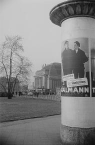 Ernst Thälmann – Sohn seiner Klasse